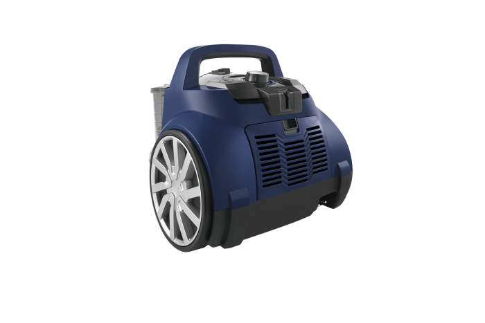 Altus AL 606 ST Toz Torbasız Süpürge - Görsel 4