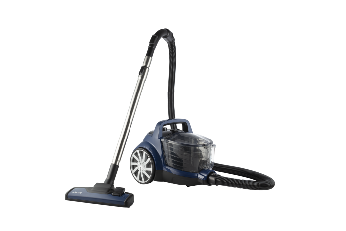 Altus AL 606 ST Toz Torbasız Süpürge - Görsel 2