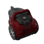 Altus AL 606 SR Toz Torbasız Süpürge - Görsel 2