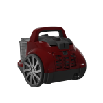 Altus AL 606 SR Toz Torbasız Süpürge - Görsel 3